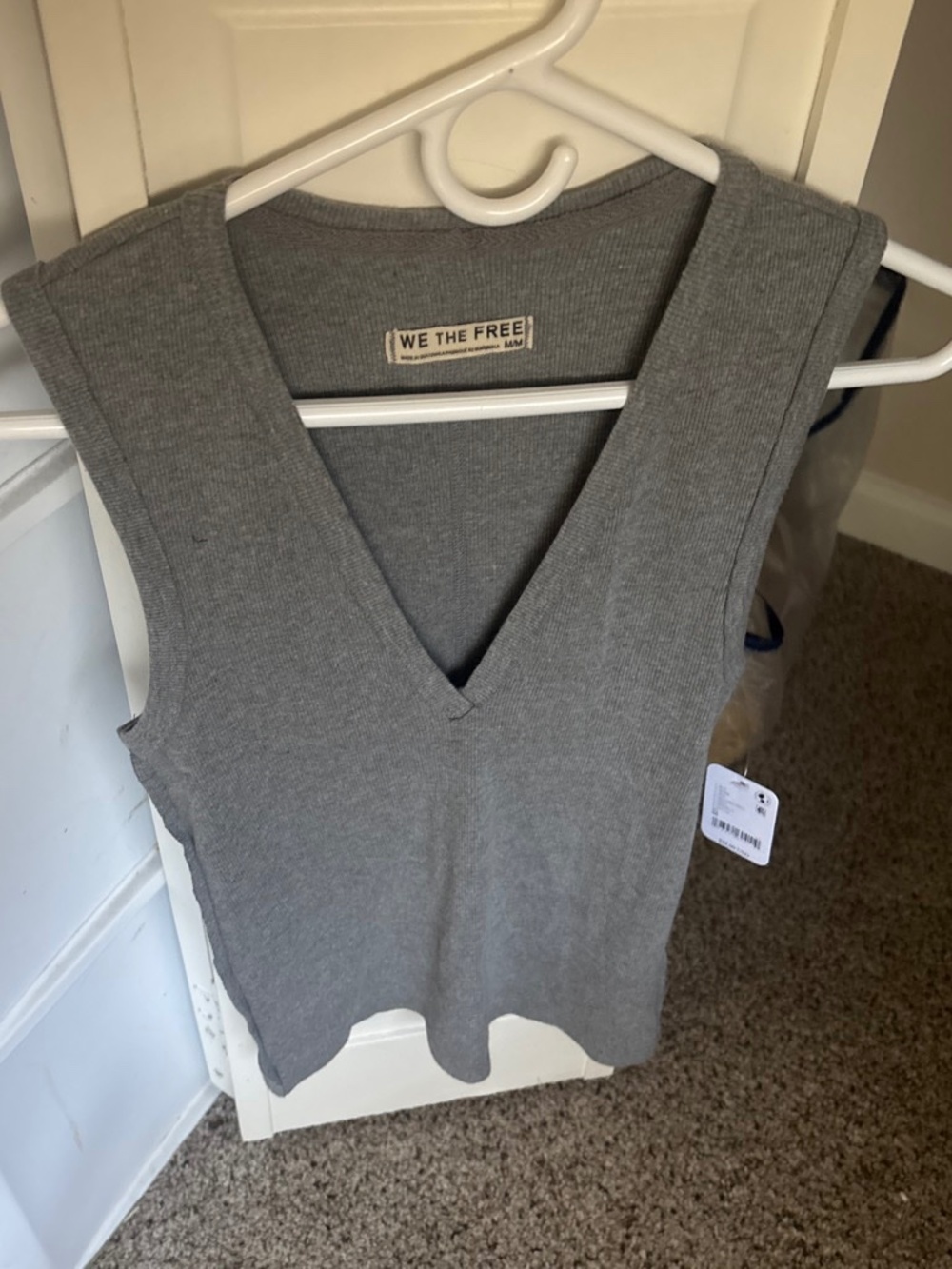 Free people nwt medium